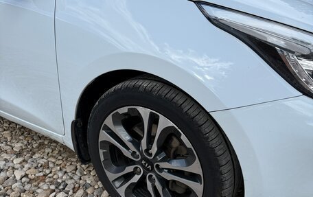 KIA cee'd III, 2014 год, 1 300 000 рублей, 10 фотография