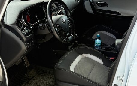 KIA cee'd III, 2014 год, 1 300 000 рублей, 18 фотография