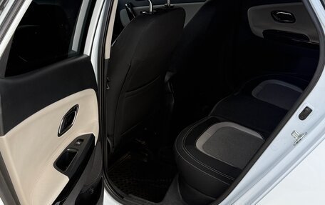 KIA cee'd III, 2014 год, 1 300 000 рублей, 19 фотография