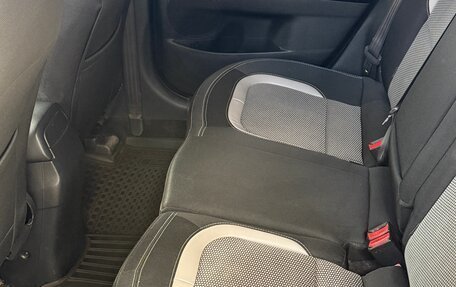 KIA cee'd III, 2014 год, 1 300 000 рублей, 20 фотография