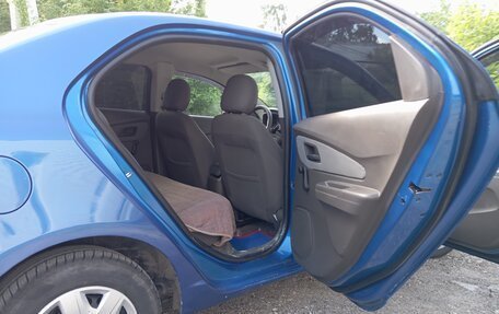 Chevrolet Cobalt II, 2013 год, 599 000 рублей, 9 фотография