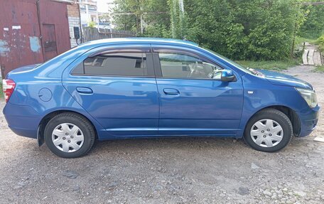 Chevrolet Cobalt II, 2013 год, 599 000 рублей, 5 фотография