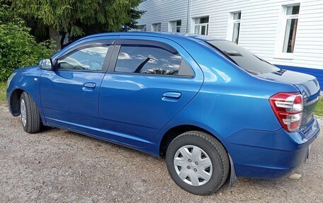 Chevrolet Cobalt II, 2013 год, 599 000 рублей, 3 фотография