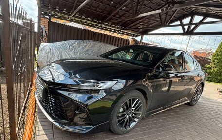 Toyota Camry, 2025 год, 4 150 000 рублей, 2 фотография