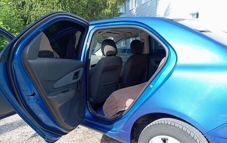 Chevrolet Cobalt II, 2013 год, 599 000 рублей, 8 фотография
