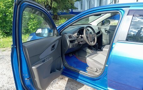 Chevrolet Cobalt II, 2013 год, 599 000 рублей, 7 фотография