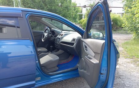 Chevrolet Cobalt II, 2013 год, 599 000 рублей, 10 фотография