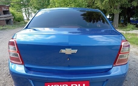 Chevrolet Cobalt II, 2013 год, 599 000 рублей, 4 фотография