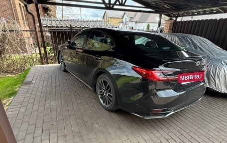 Toyota Camry, 2025 год, 4 150 000 рублей, 3 фотография