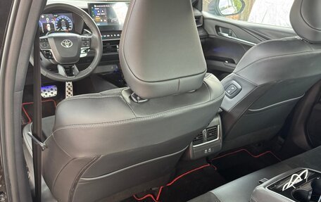 Toyota Camry, 2025 год, 4 150 000 рублей, 8 фотография