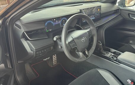 Toyota Camry, 2025 год, 4 150 000 рублей, 7 фотография