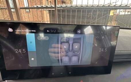 Toyota Camry, 2025 год, 4 150 000 рублей, 11 фотография