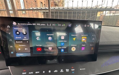 Toyota Camry, 2025 год, 4 150 000 рублей, 9 фотография