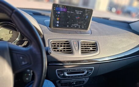 Renault Fluence I, 2013 год, 800 000 рублей, 6 фотография