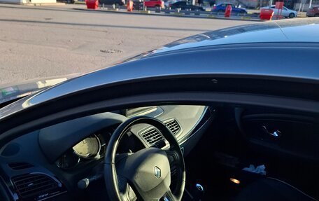 Renault Fluence I, 2013 год, 800 000 рублей, 7 фотография