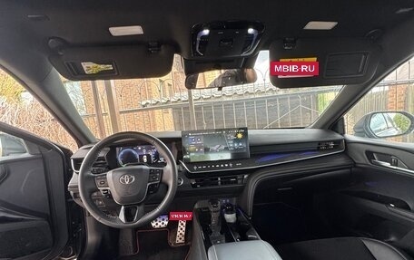 Toyota Camry, 2025 год, 4 150 000 рублей, 12 фотография