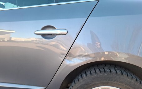 Renault Fluence I, 2013 год, 800 000 рублей, 11 фотография