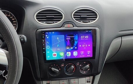 Ford Focus II рестайлинг, 2009 год, 495 000 рублей, 3 фотография