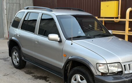 KIA Sportage IV рестайлинг, 2006 год, 375 000 рублей, 3 фотография
