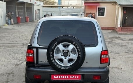 KIA Sportage IV рестайлинг, 2006 год, 375 000 рублей, 5 фотография