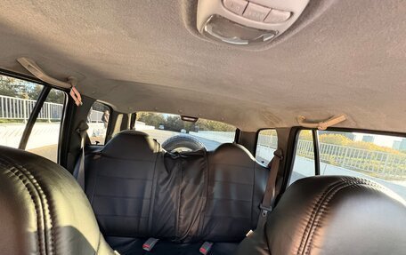 KIA Sportage IV рестайлинг, 2006 год, 375 000 рублей, 16 фотография