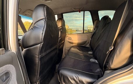 KIA Sportage IV рестайлинг, 2006 год, 375 000 рублей, 9 фотография