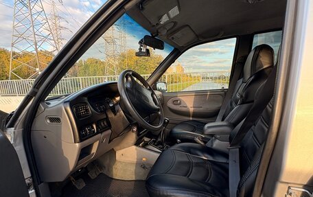 KIA Sportage IV рестайлинг, 2006 год, 375 000 рублей, 10 фотография