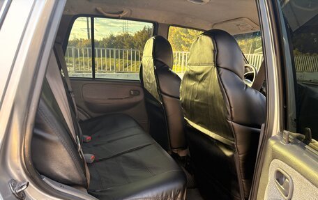 KIA Sportage IV рестайлинг, 2006 год, 375 000 рублей, 14 фотография