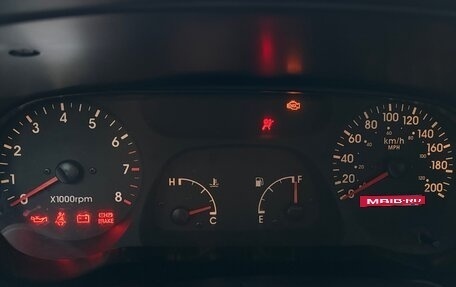 KIA Sportage IV рестайлинг, 2006 год, 375 000 рублей, 7 фотография