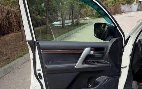 Toyota Land Cruiser 200, 2015 год, 6 500 000 рублей, 9 фотография