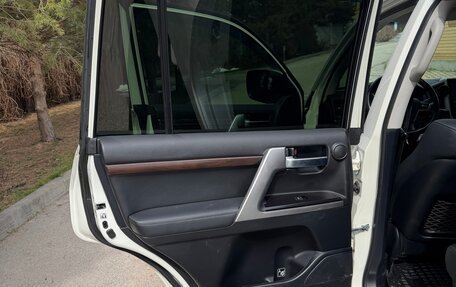 Toyota Land Cruiser 200, 2015 год, 6 500 000 рублей, 11 фотография