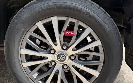 Toyota Land Cruiser 200, 2015 год, 6 500 000 рублей, 12 фотография