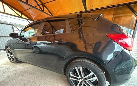 Opel Astra J, 2011 год, 780 000 рублей, 7 фотография