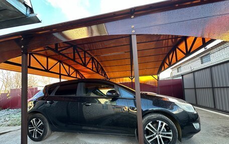 Opel Astra J, 2011 год, 780 000 рублей, 6 фотография