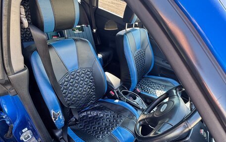 Subaru Impreza III, 2006 год, 369 000 рублей, 6 фотография