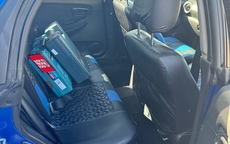 Subaru Impreza III, 2006 год, 369 000 рублей, 8 фотография