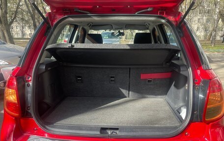 Suzuki SX4 II рестайлинг, 2010 год, 750 000 рублей, 8 фотография