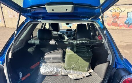 Subaru Impreza III, 2006 год, 369 000 рублей, 10 фотография