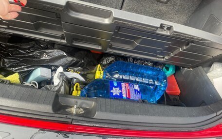 Suzuki SX4 II рестайлинг, 2010 год, 750 000 рублей, 6 фотография