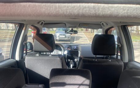 Suzuki SX4 II рестайлинг, 2010 год, 750 000 рублей, 7 фотография