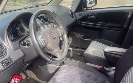 Suzuki SX4 II рестайлинг, 2010 год, 750 000 рублей, 3 фотография