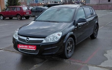 Opel Astra H, 2011 год, 750 000 рублей, 2 фотография