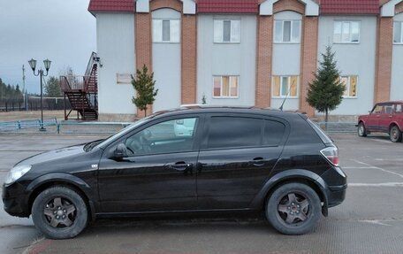 Opel Astra H, 2011 год, 750 000 рублей, 4 фотография