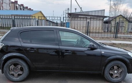 Opel Astra H, 2011 год, 750 000 рублей, 5 фотография
