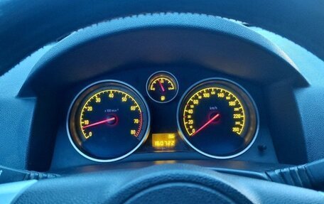 Opel Astra H, 2011 год, 750 000 рублей, 8 фотография