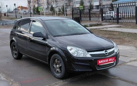 Opel Astra H, 2011 год, 750 000 рублей, 3 фотография