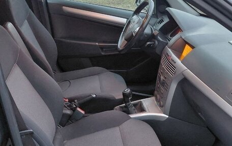 Opel Astra H, 2011 год, 750 000 рублей, 11 фотография