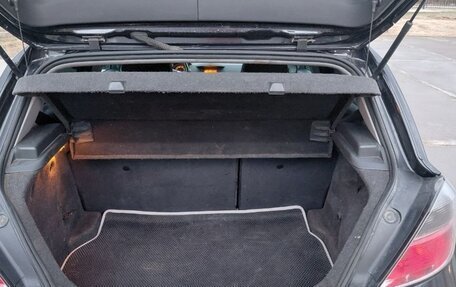 Opel Astra H, 2011 год, 750 000 рублей, 12 фотография