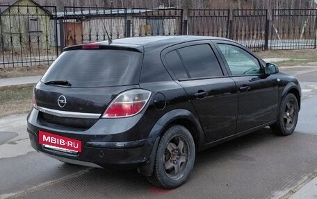 Opel Astra H, 2011 год, 750 000 рублей, 7 фотография