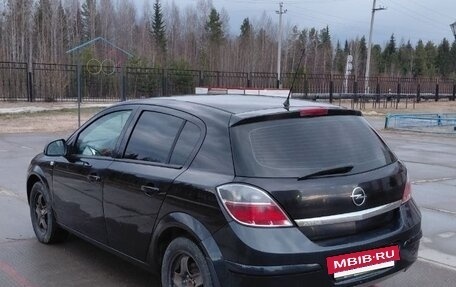 Opel Astra H, 2011 год, 750 000 рублей, 6 фотография